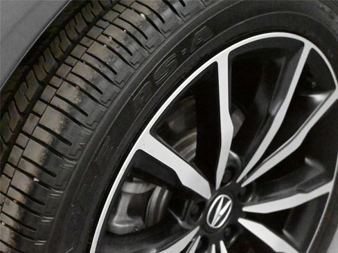 Used 2025 Acura RDX A-Spec image 20