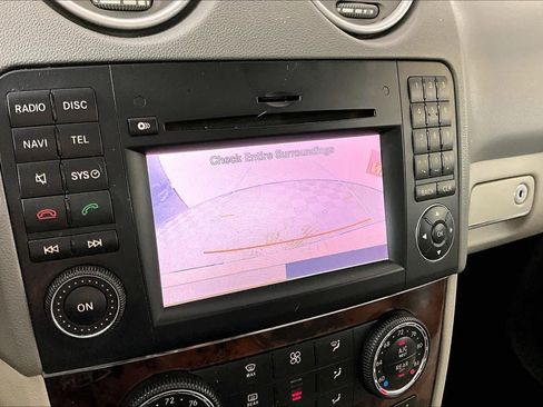 Used 2011 Mercedes-Benz ML 350 2WD image 24