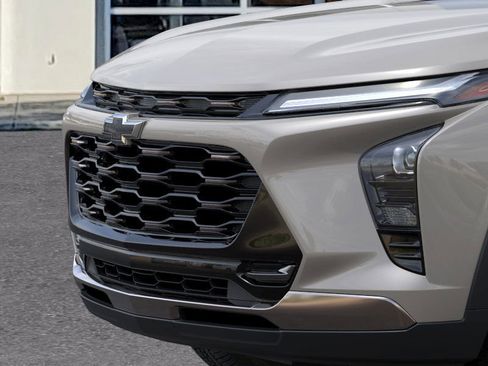 New 2026 Chevrolet Trax ACTIV w/ Driver Confidence Package image 37