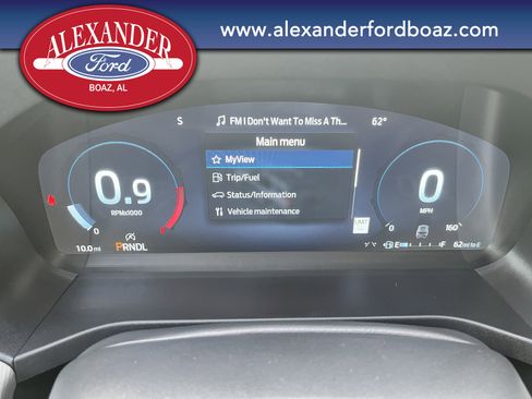 New 2026 Ford Explorer Active w/ Active Comfort Package image 26