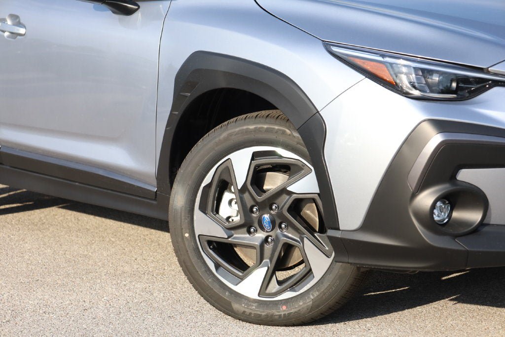 New 2026 Subaru Crosstrek 2.5i Limited AWD/4WD image 3