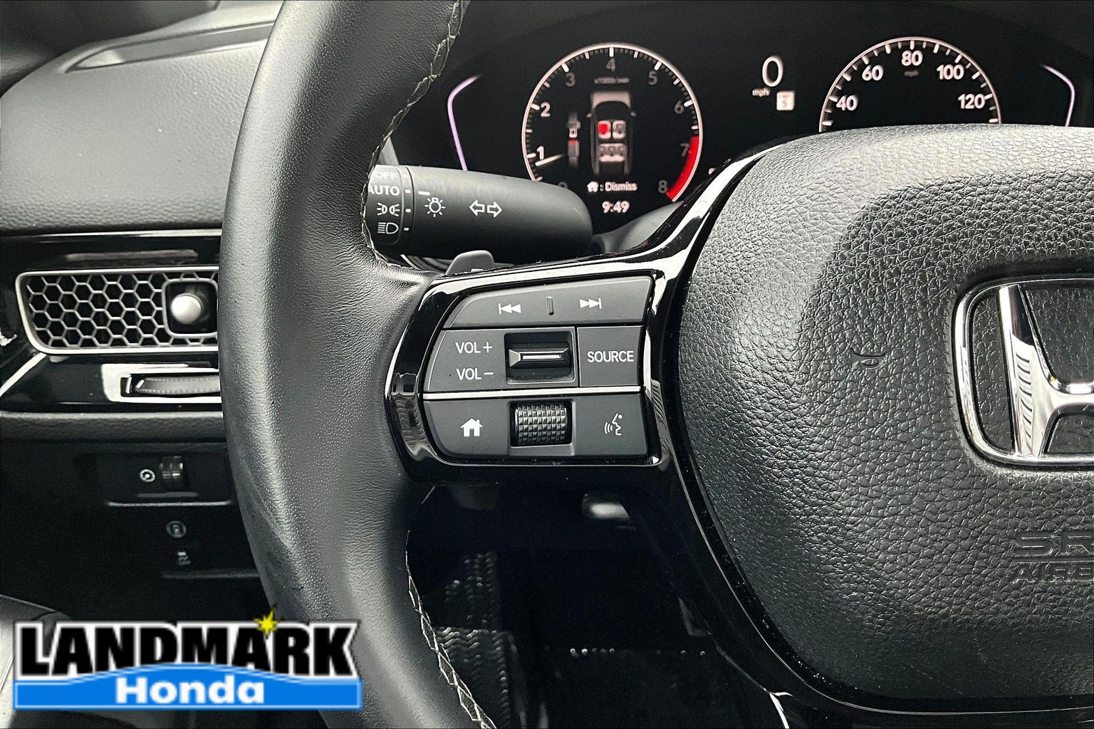 Used 2023 Honda Civic Sport image 19