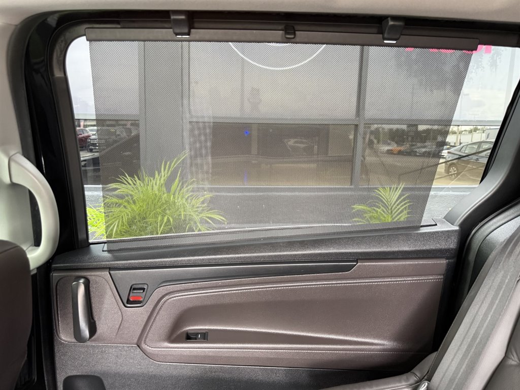 Used 2018 Honda Odyssey EX-L image 17