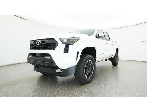 New 2025 Toyota Tacoma TRD Sport image 32