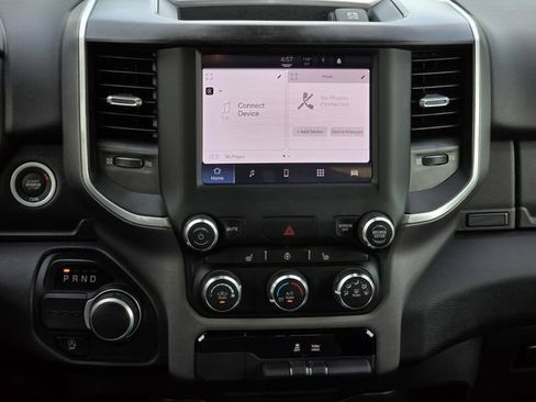 Used 2023 RAM 1500 Big Horn RWD image 17