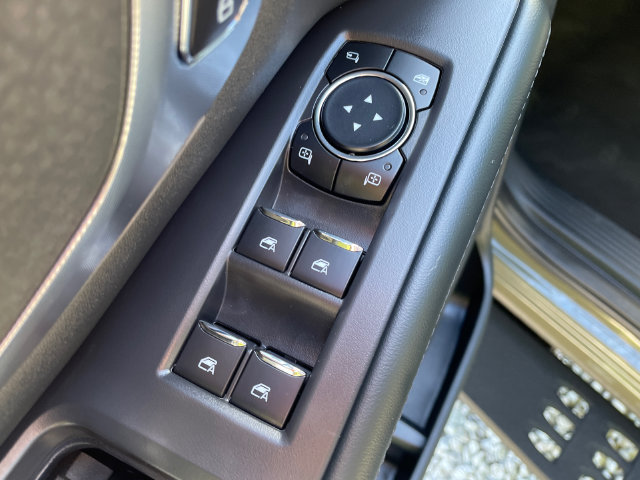 Used 2025 Ford Expedition Tremor AWD/4WD image 29