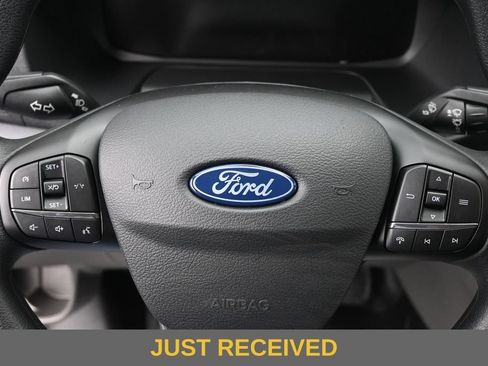 New 2026 Ford Transit 250 Low Roof w/ Load Area Protection Package RWD image 14