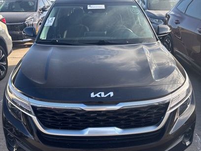 Certified 2023 Kia Seltos S w/ Navigation Package