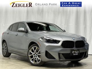 Certified 2023 BMW X2 xDrive28i w/ Edition Goldplay video 1