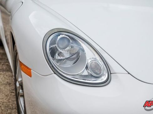 Used 2007 Porsche Cayman image 35