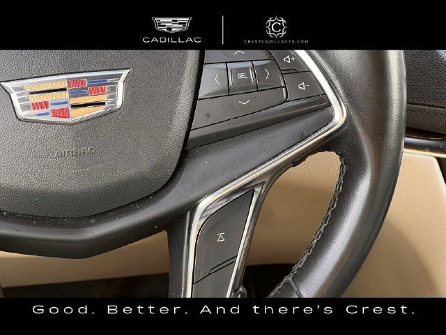 Used 2019 Cadillac XT5 Premium Luxury FWD image 13