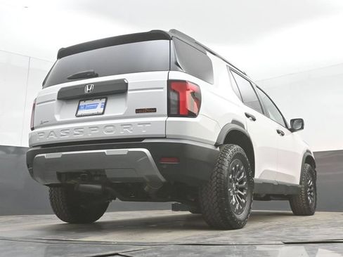 Used 2026 Honda Passport TrailSport image 50