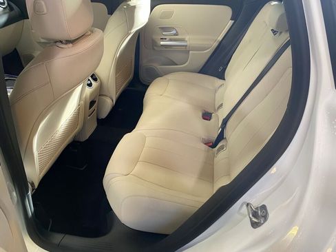 New 2026 Mercedes-Benz GLA 250 4MATIC image 16