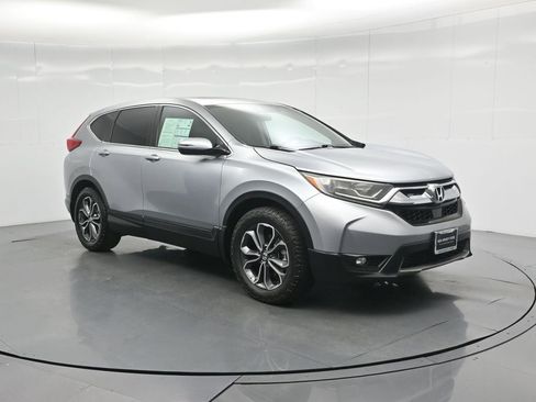 Used 2018 Honda CR-V EX image 54