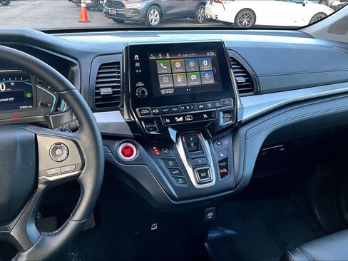 Used 2024 Honda Odyssey EX-L image 6