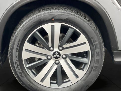 Used 2024 Mitsubishi Outlander Sport SE image 11