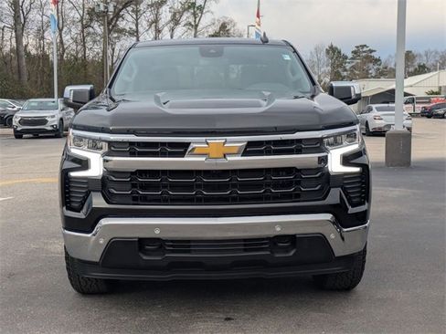 New 2026 Chevrolet Silverado 1500 LT image 7