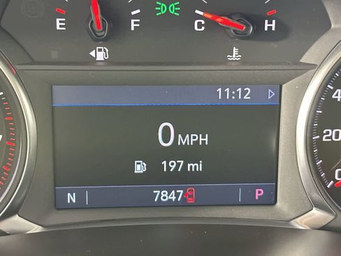 Used 2024 Chevrolet Blazer LT w/ Convenience Package image 20