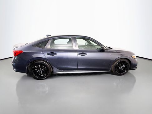 Used 2022 Honda Civic Sport image 11