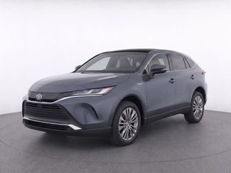 Used 2021 Toyota Venza Limited w/ Carpet Mat Package (TMS) AWD/4WD video 1