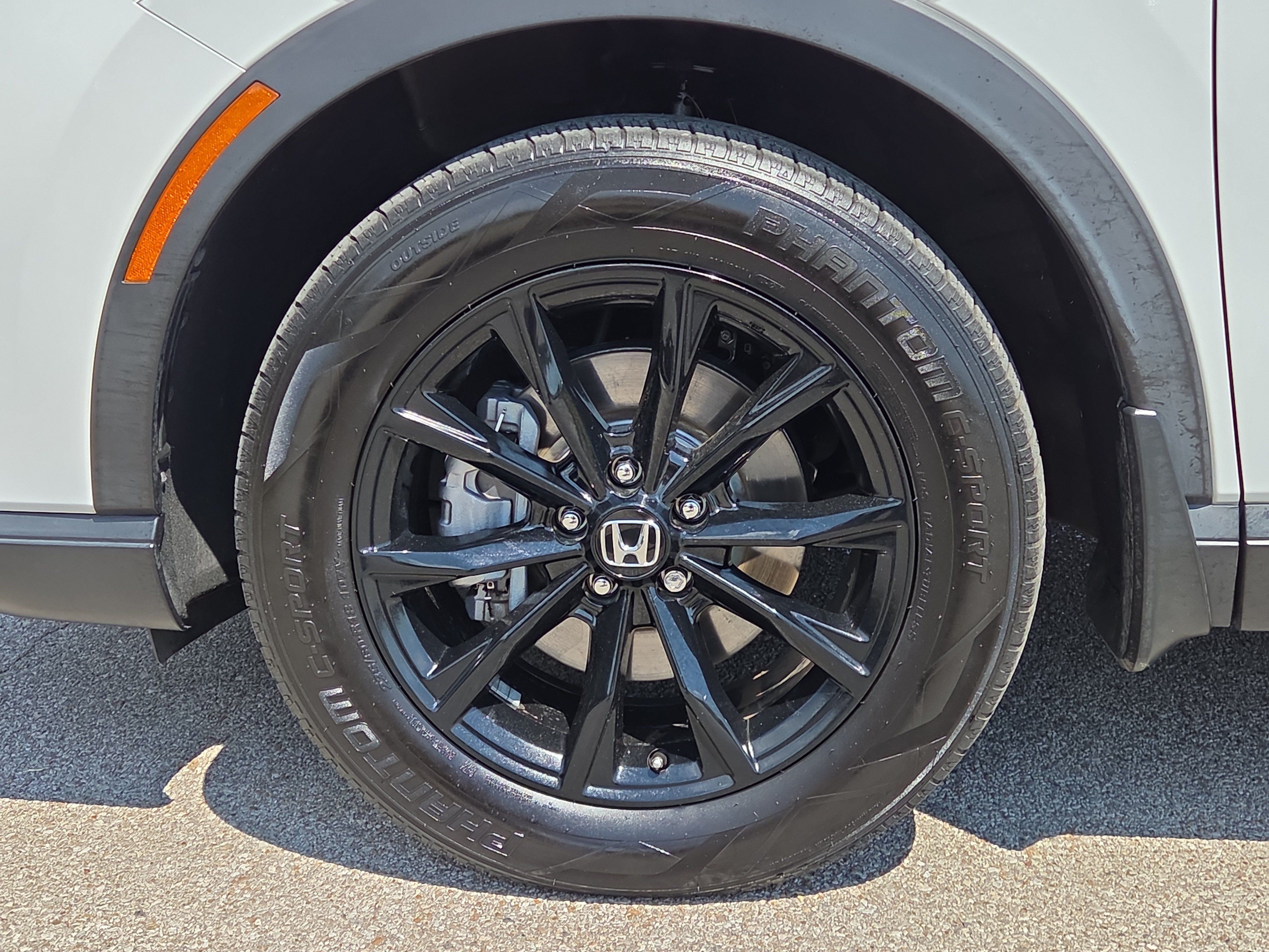 Used 2024 Honda CR-V Sport-L image 9