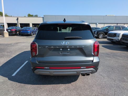 Used 2024 Hyundai Palisade Limited FWD image 7
