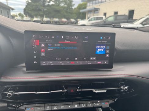 Used 2024 Dodge Hornet GT Plus image 25