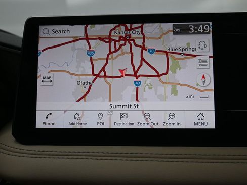 Used 2023 INFINITI QX60 Luxe w/ Cargo Package image 22