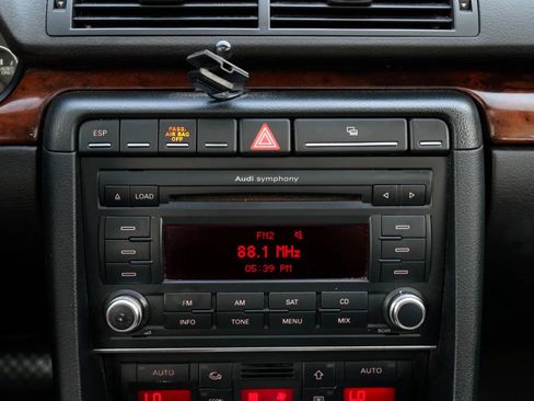 Used 2007 Audi A4 2.0T AWD/4WD image 40