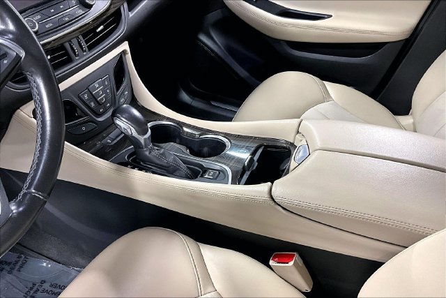 Used 2019 Buick Envision Preferred FWD image 18