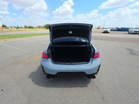 Used 2023 BMW M340i xDrive w/ Premium Package AWD/4WD image 28