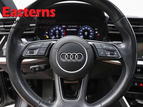 Used 2024 Audi A3 2.0T Premium FWD image 10