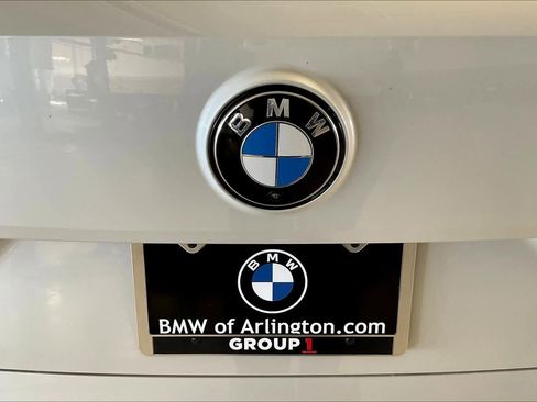 Used 2026 BMW iX xDrive45 w/ M Sport Package image 15