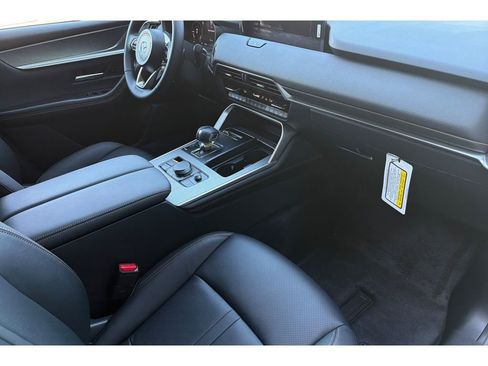 New 2026 MAZDA CX-70 SC Plus image 16