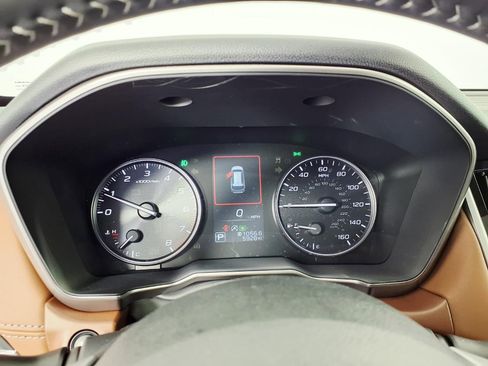 Used 2025 Subaru Outback Touring image 19