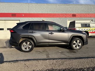 Used 2025 Toyota RAV4 XLE w/ Convenience Package video 2