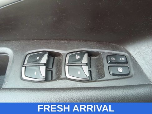 Used 2014 Hyundai Santa Fe Sport w/ Popular Equipment Package 02 AWD/4WD image 8