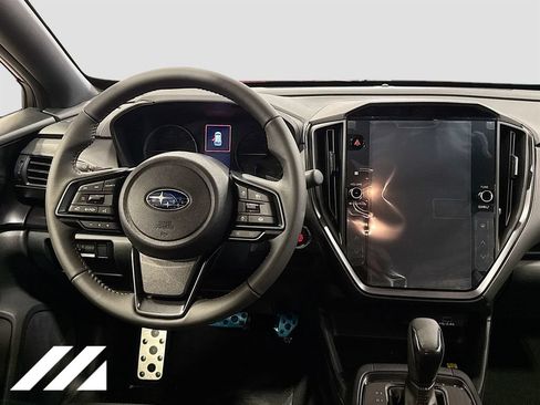 New 2026 Subaru Impreza RS AWD/4WD image 22