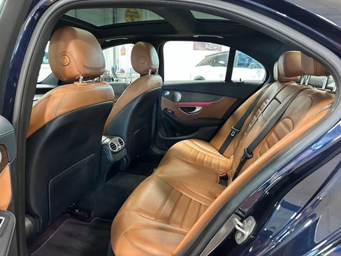 Used 2020 Mercedes-Benz C 43 AMG 4MATIC Sedan image 36