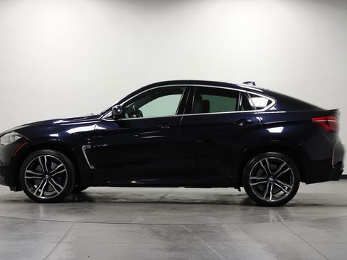 Used 2015 BMW X6 M image 7