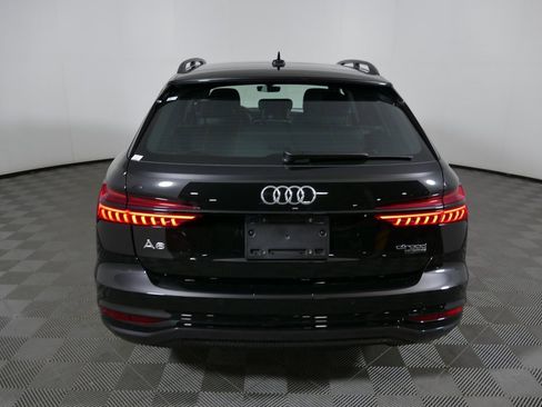 New 2026 Audi A6 Premium Plus image 4