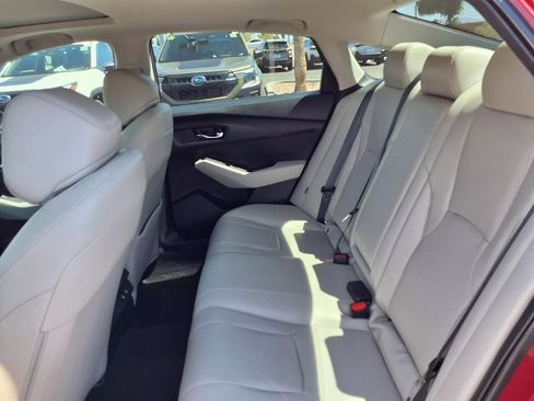 Used 2023 Honda Accord EX-L image 24