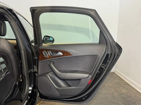 Used 2014 Audi A6 2.0T Premium AWD/4WD image 28
