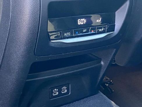 Used 2023 BMW X3 sDrive30i image 19