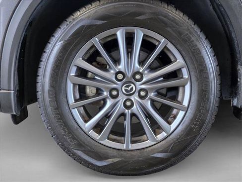 Used 2020 MAZDA CX-5 Touring FWD image 23