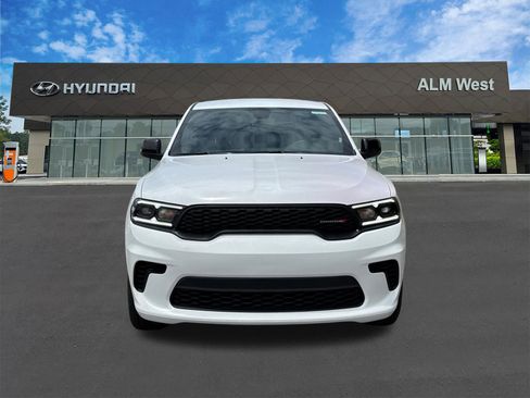 Used 2026 Dodge Durango GT AWD/4WD image 2