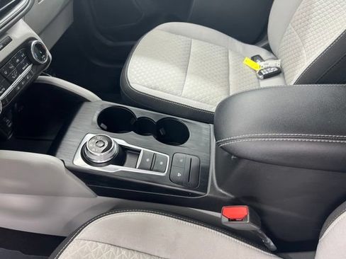 Used 2023 Ford Escape Active AWD/4WD image 15