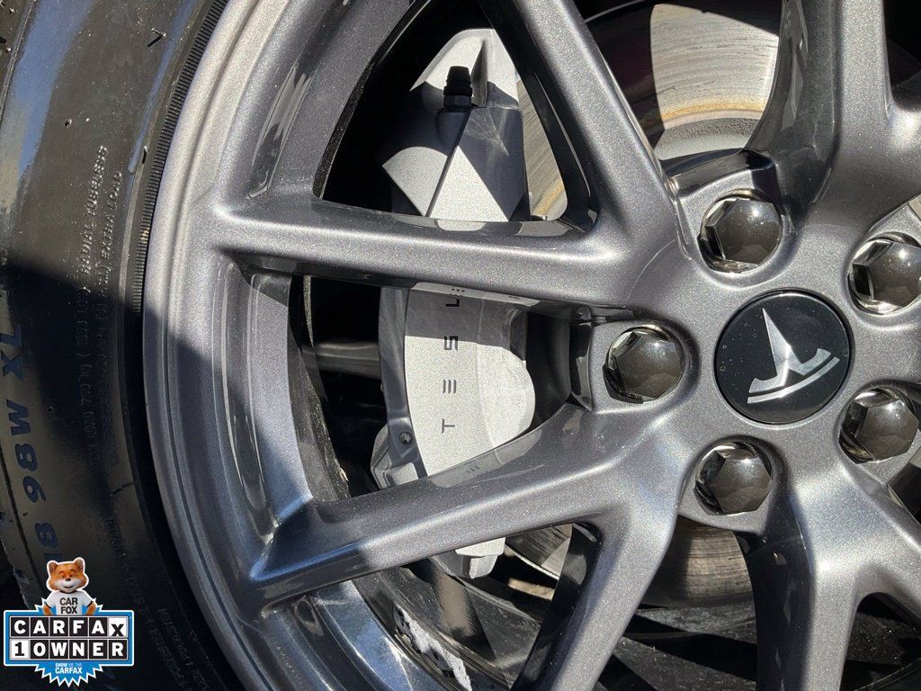 Used 2023 Tesla Model 3 Standard Range RWD image 76