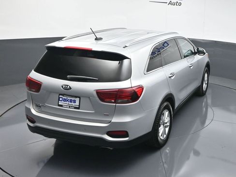 Used 2020 Kia Sorento LX w/ LX I4 Convenience Package image 52