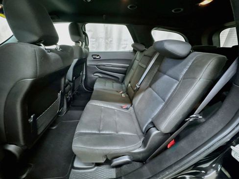 Used 2023 Dodge Durango GT AWD/4WD image 10
